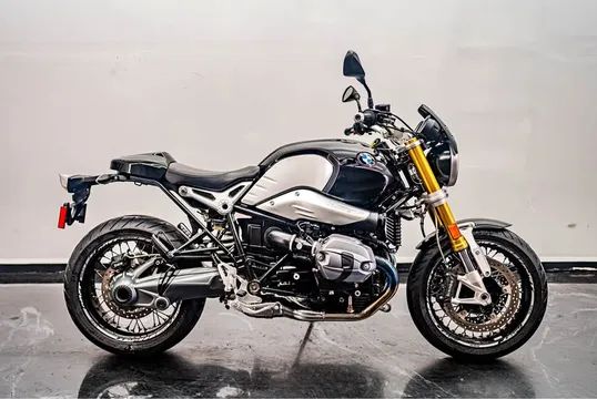 2015 BMW R NineT