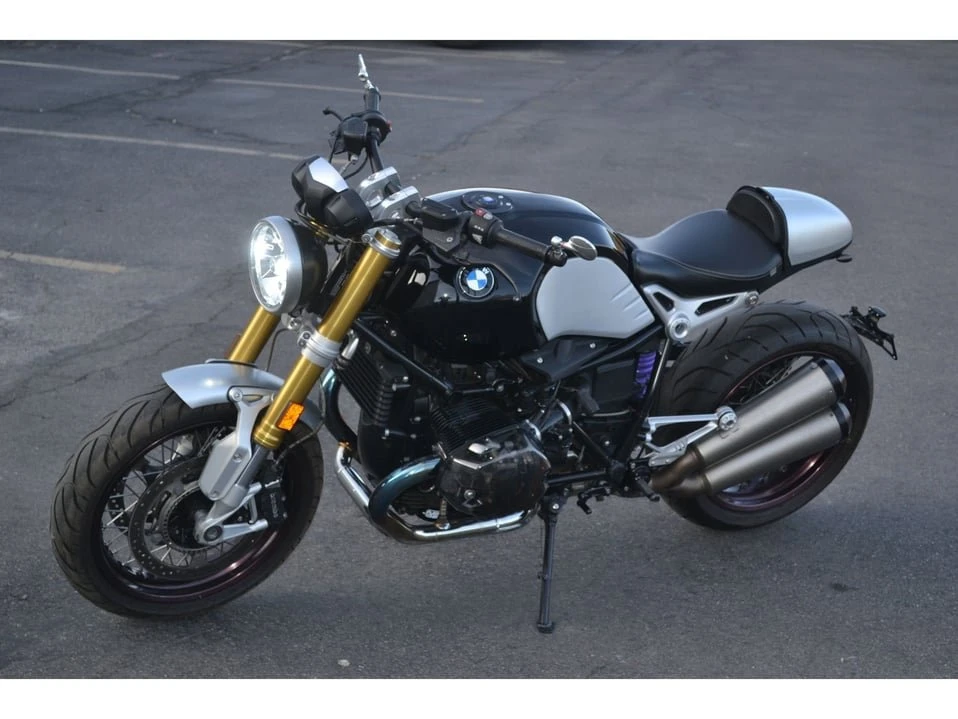 2015 BMW R nineT - Image 6 of 14