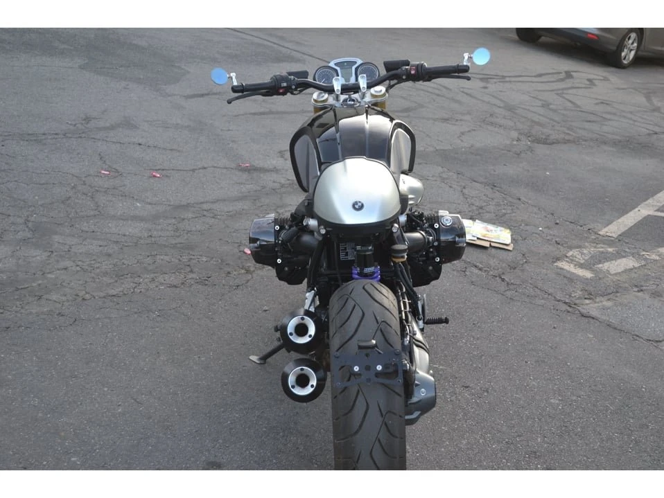 2015 BMW R nineT - Image 11 of 14