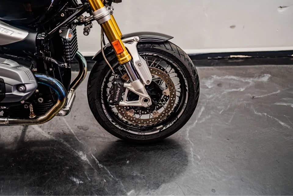 2015 BMW R nineT - Image 4 of 10