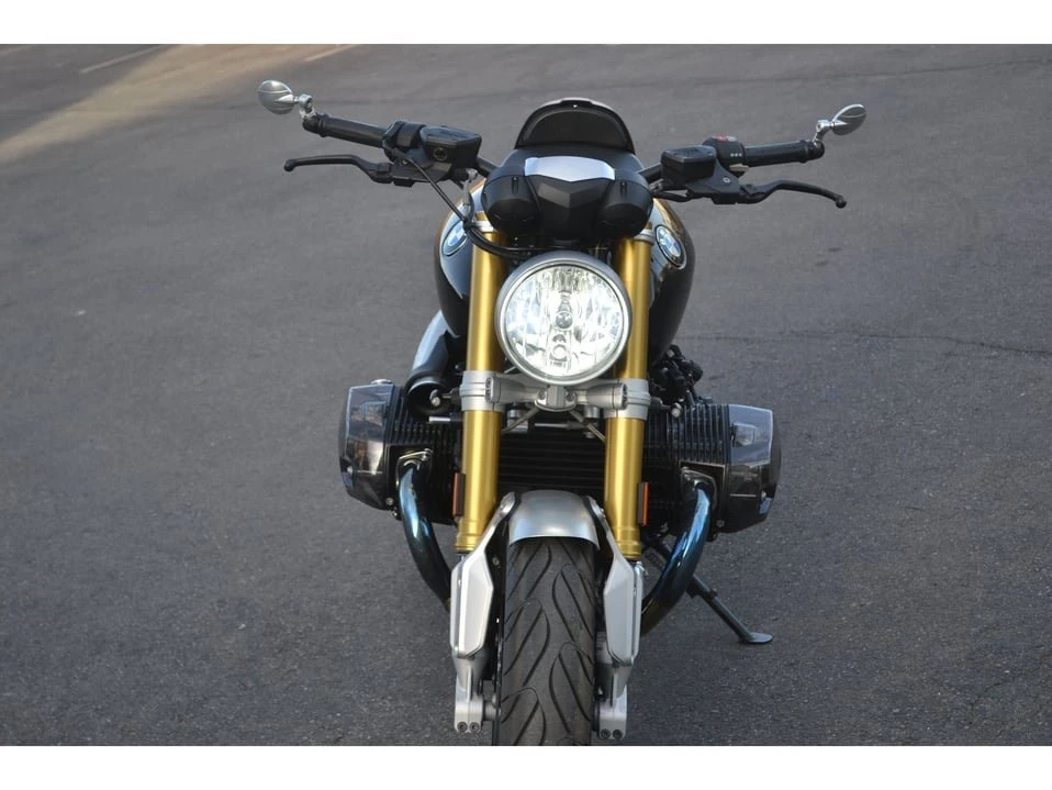 2015 BMW R nineT - Image 13 of 14