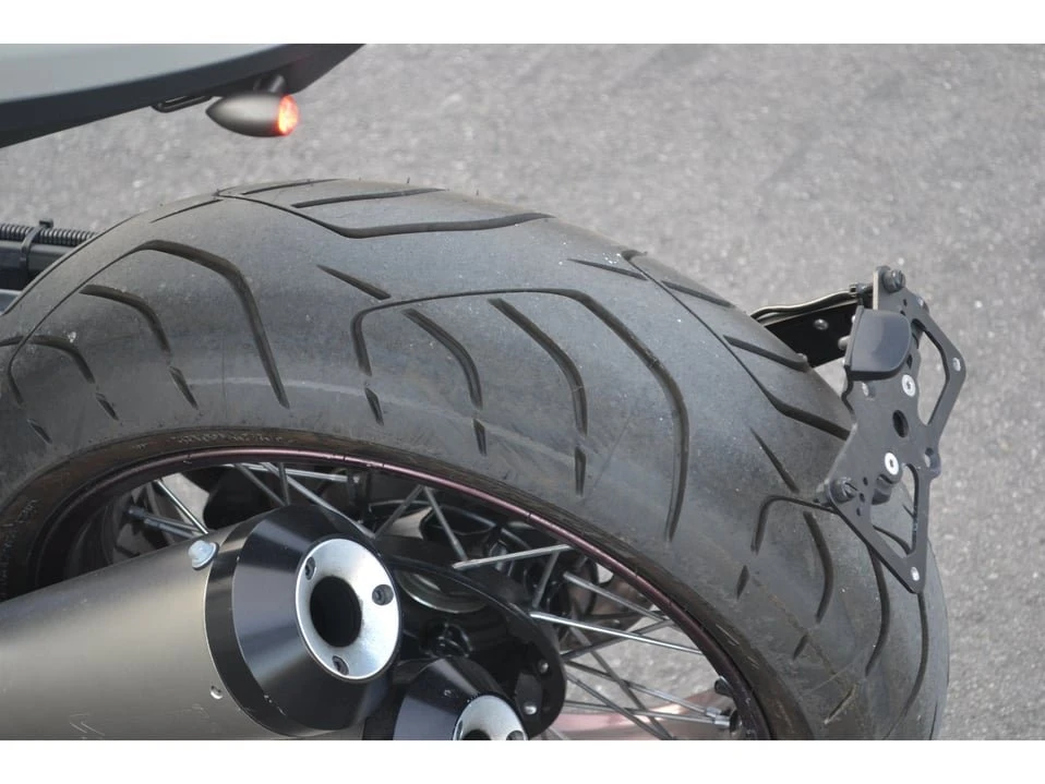 2015 BMW R nineT - Image 4 of 14