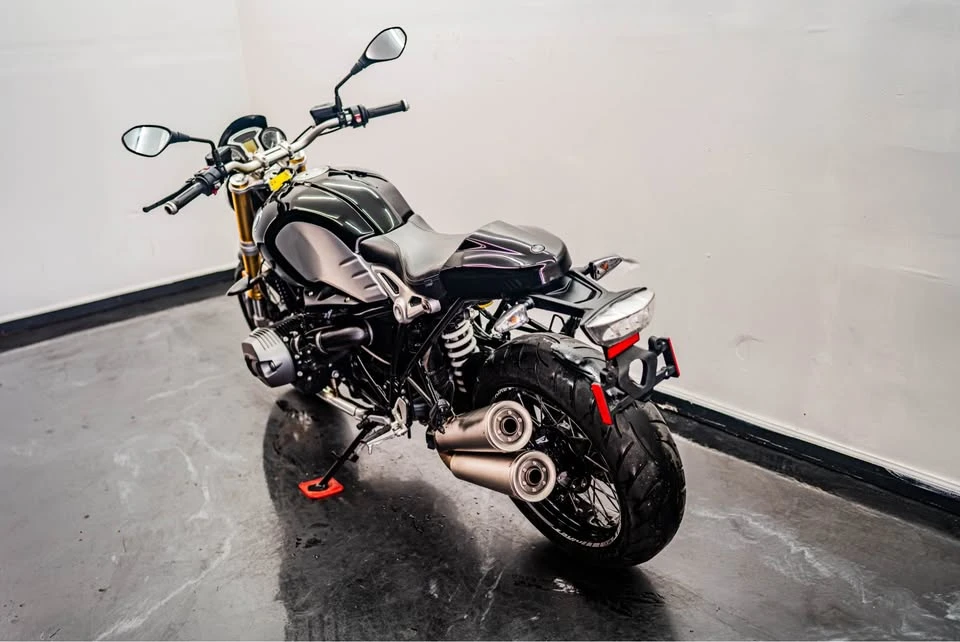2015 BMW R nineT - Image 8 of 10