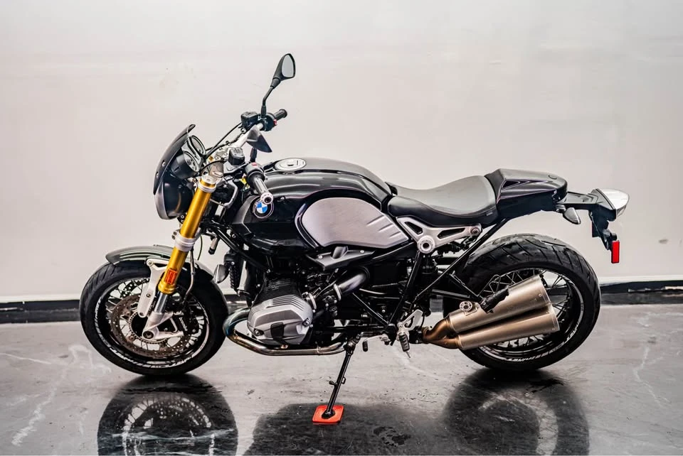 2015 BMW R nineT - Image 6 of 10