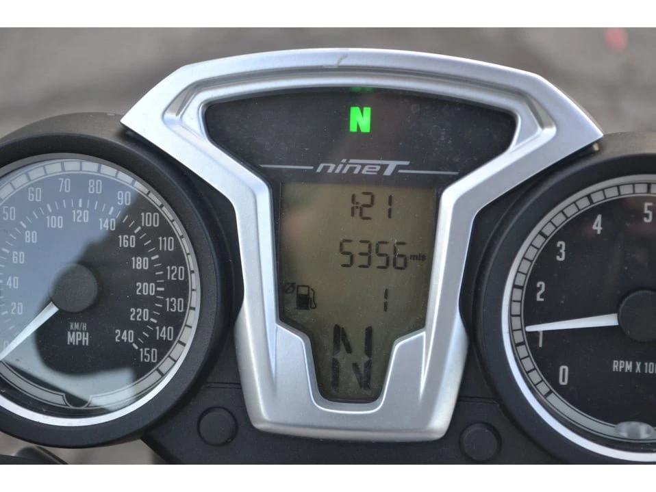 2015 BMW R nineT - Image 5 of 14