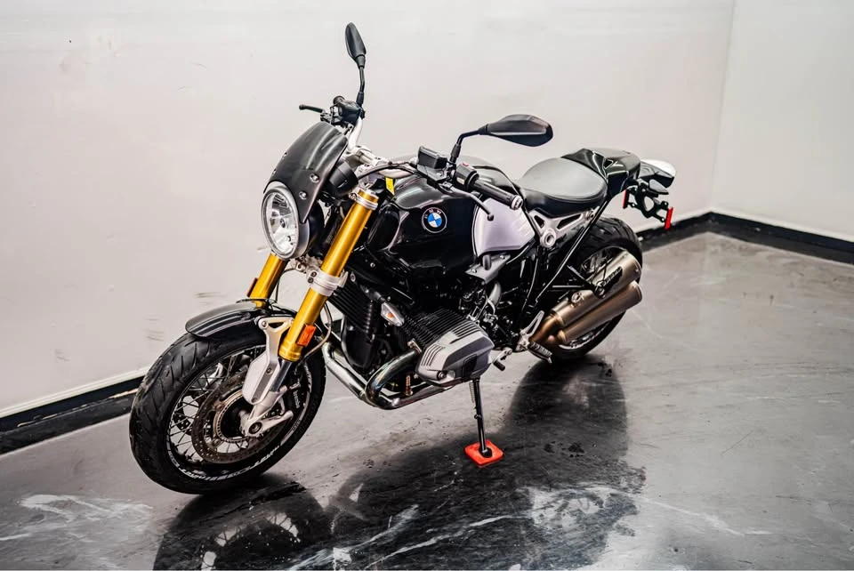 2015 BMW R nineT - Image 7 of 10