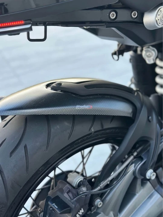 2015 BMW R nineT - Image 15 of 15