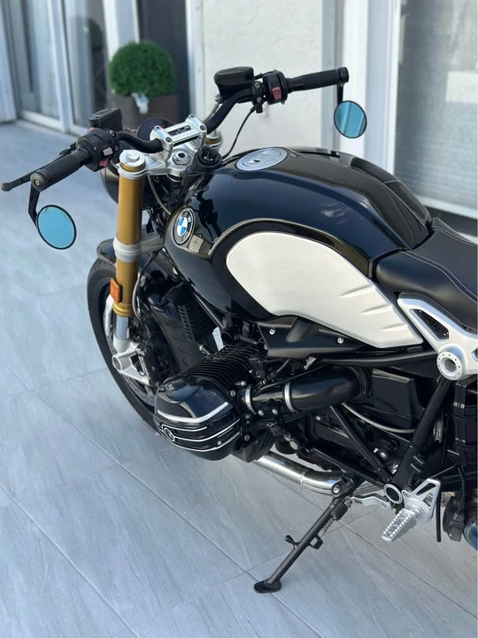 2015 BMW R nineT - Image 12 of 15