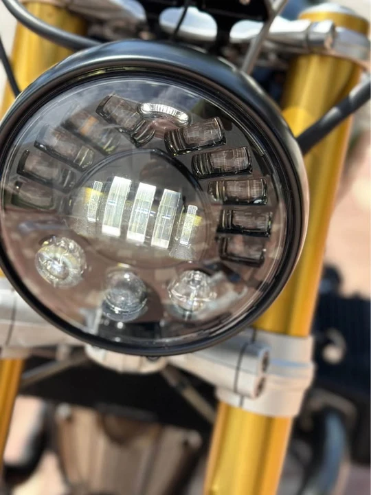 2015 BMW R nineT - Image 16 of 20