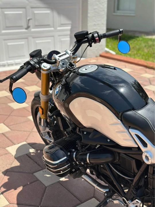 2015 BMW R nineT - Image 13 of 20
