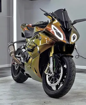 2015 BMW S1000RR