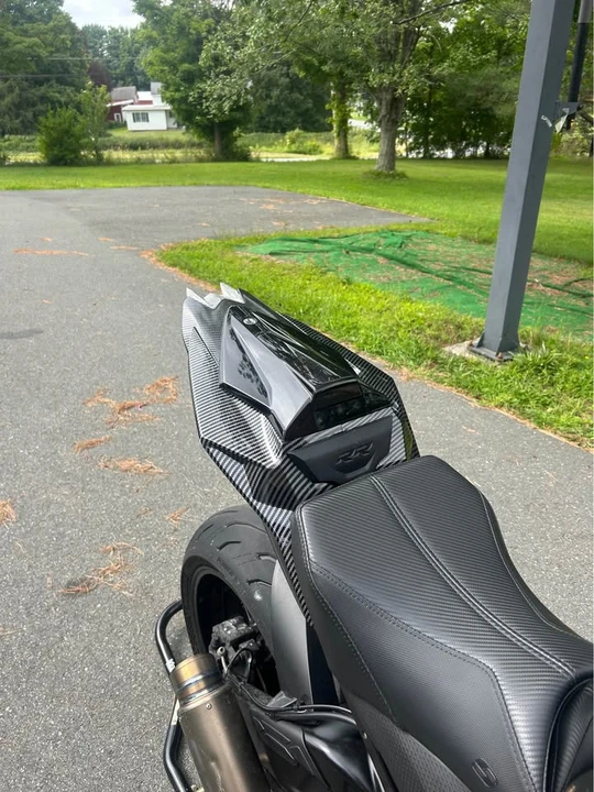 2015 BMW S1000 - Image 5 of 10