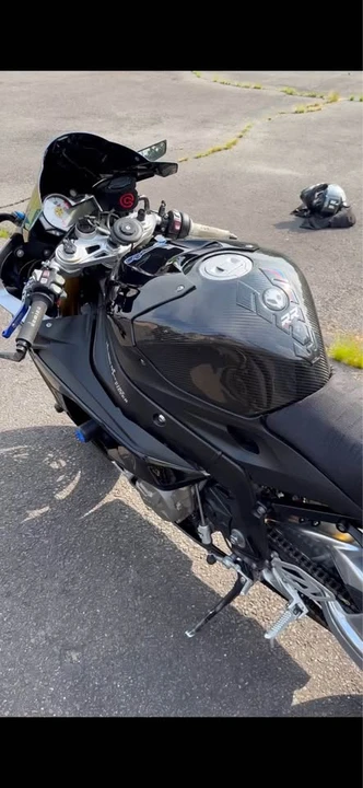 2015 BMW S1000 - Image 5 of 5