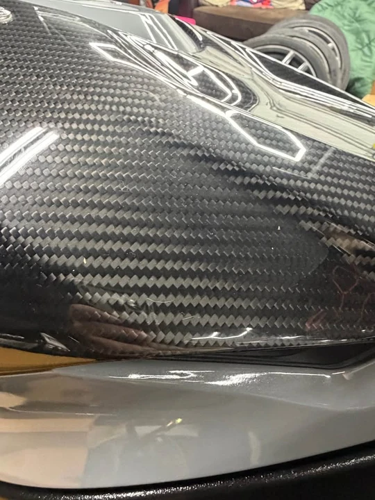 2015 BMW S1000 - Image 7 of 9