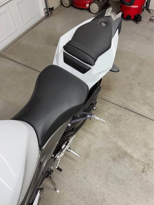 2015 BMW S1000 - Image 10 of 10