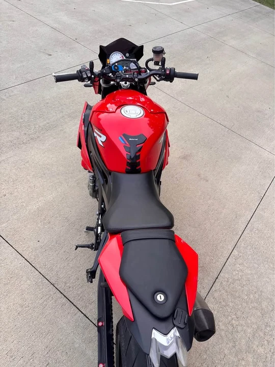 2015 BMW S1000 - Image 5 of 17