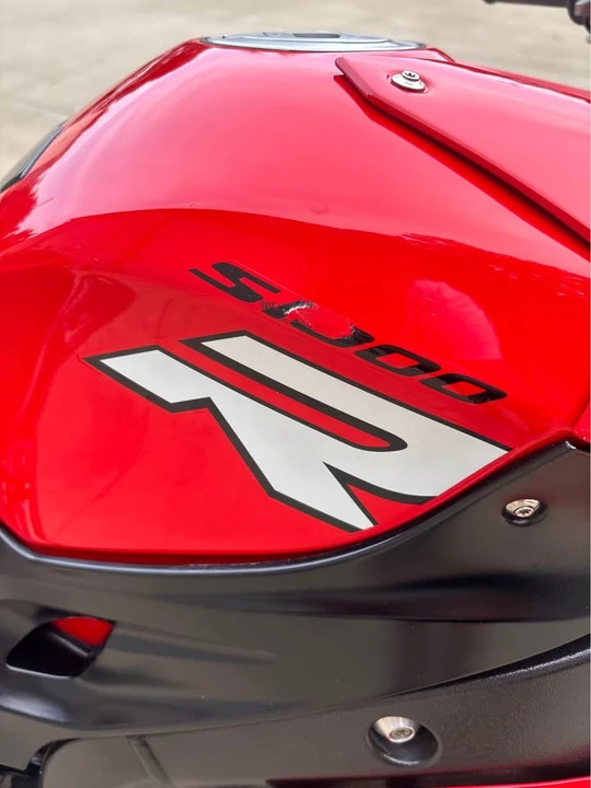2015 BMW S1000 - Image 10 of 17
