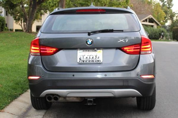 2015 BMW E84 X1 - Image 6 of 15