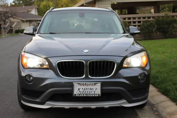 2015 BMW E84 X1 - Image 2 of 15