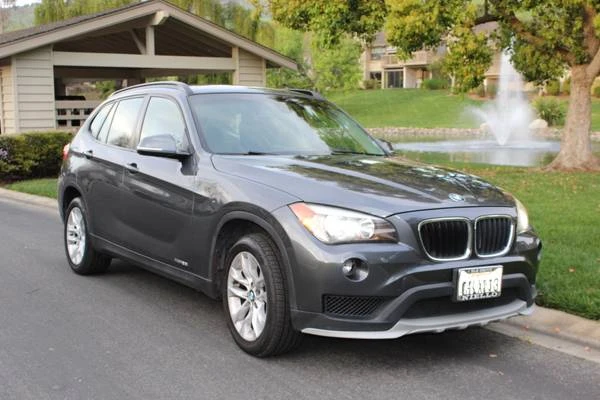 2015 BMW E84 X1 - Image 2 of 17