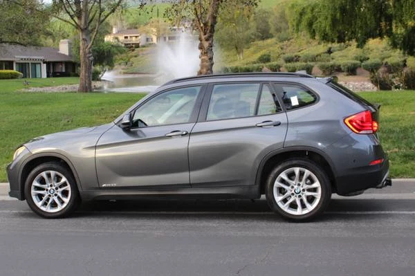 2015 BMW E84 X1 - Image 9 of 17