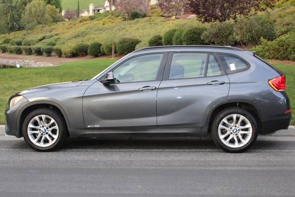 2015 BMW E84 X1 - Image 7 of 17
