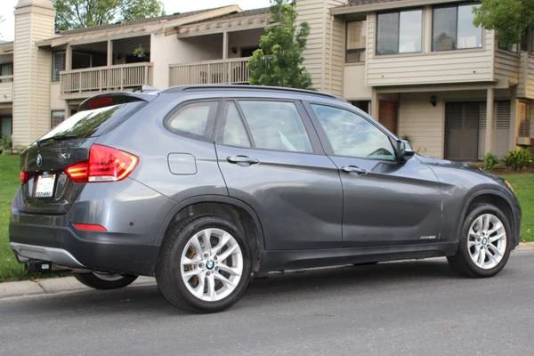 2015 BMW E84 X1 - Image 5 of 17