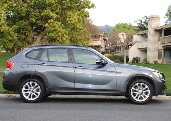 2015 BMW E84 X1 - Image 4 of 17