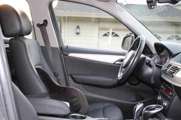 2015 BMW E84 X1 - Image 14 of 17