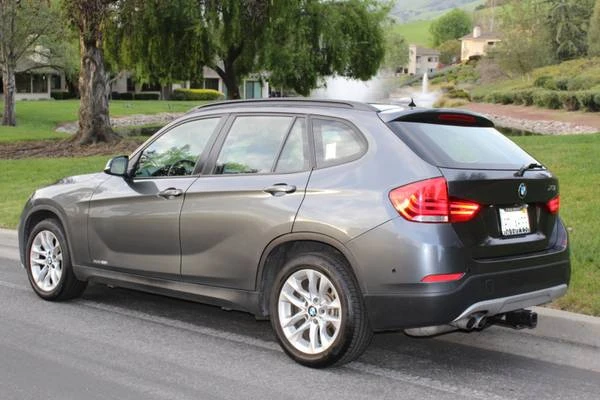 2015 BMW E84 X1 - Image 8 of 17