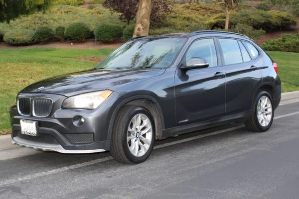 2015 BMW E84 X1 - Image 10 of 17
