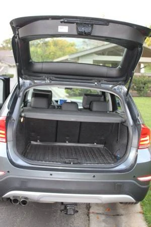 2015 BMW E84 X1 - Image 12 of 17