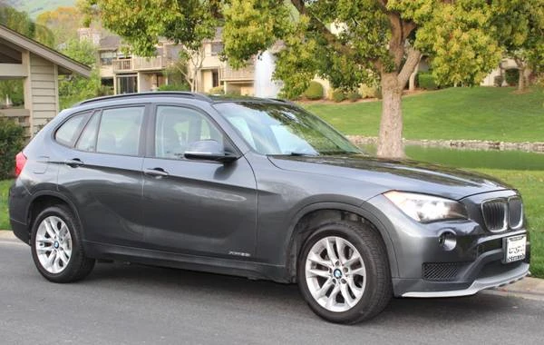 2015 BMW E84 X1 - Image 3 of 17