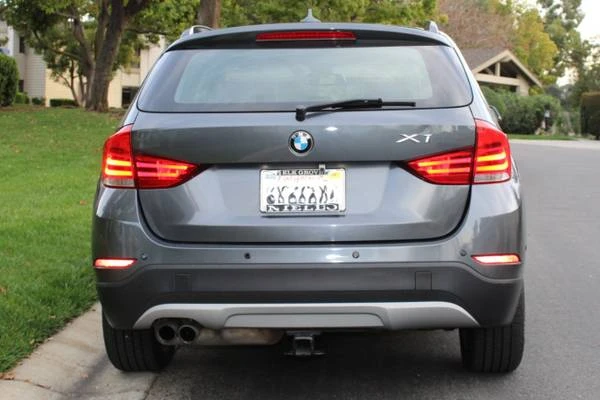 2015 BMW E84 X1 - Image 6 of 17