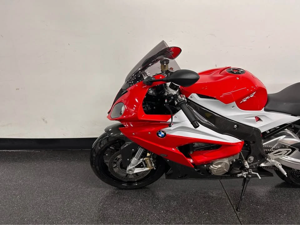 2015 BMW S1000 - Image 9 of 11