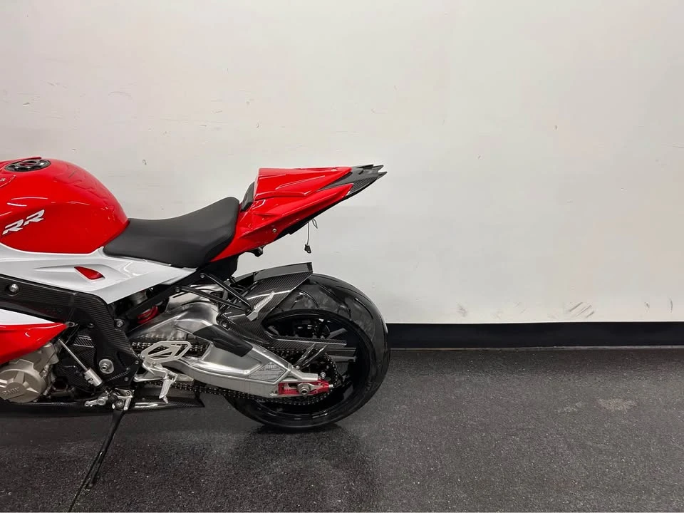 2015 BMW S1000 - Image 10 of 11