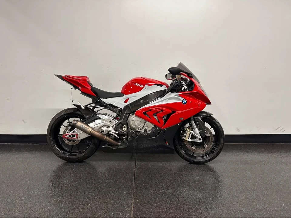 2015 BMW S1000 - Image 2 of 11