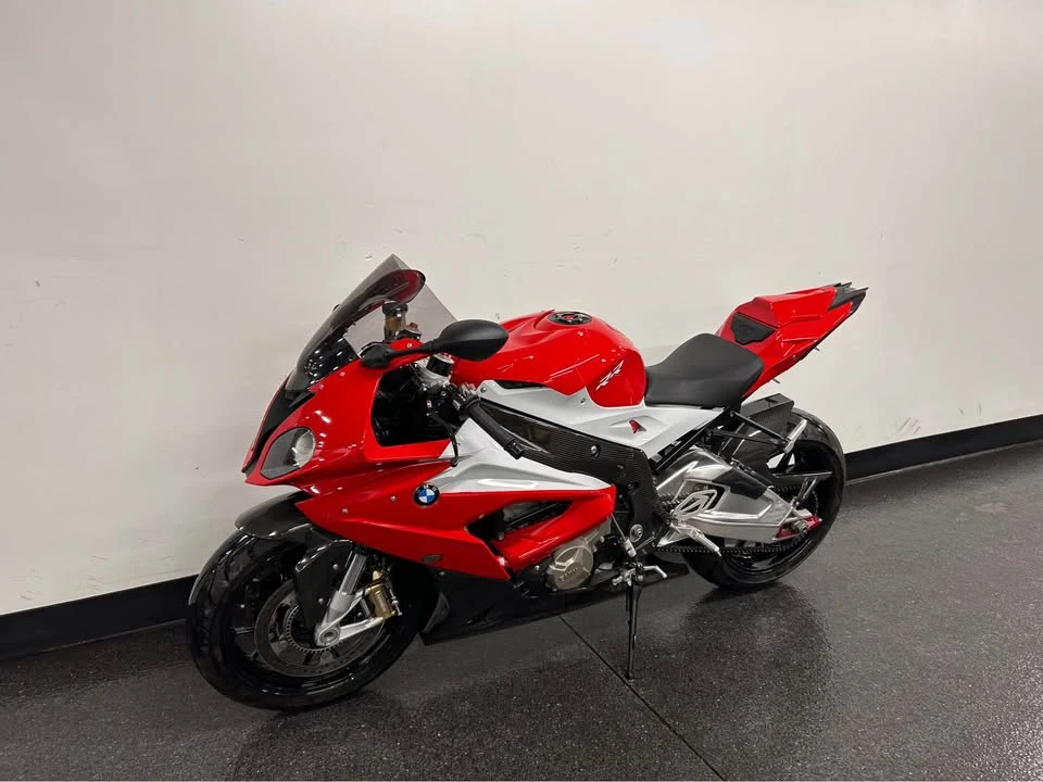 2015 BMW S1000 - Image 8 of 11