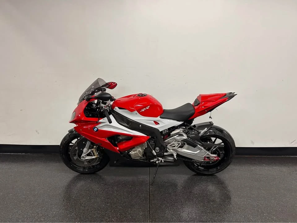 2015 BMW S1000 - Image 6 of 11