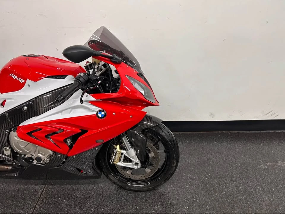 2015 BMW S1000 - Image 4 of 11