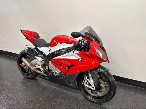 2015 BMW S1000RR