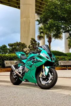 2015 BMW+ S1000rr
