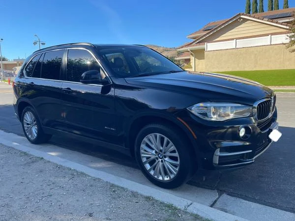 2015 BMW F15 X5 - Image 2 of 13