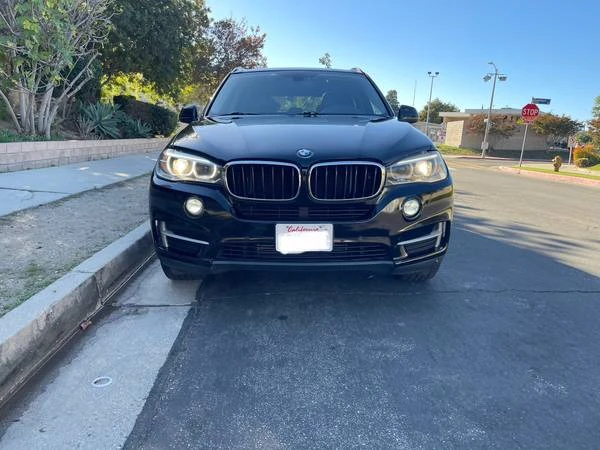 2015 BMW F15 X5 - Image 3 of 13