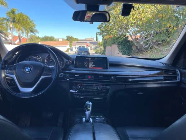 2015 BMW F15 X5 - Image 11 of 13