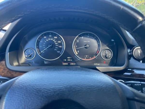 2015 BMW F15 X5 - Image 13 of 13