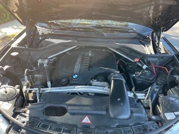 2015 BMW F15 X5 - Image 7 of 13
