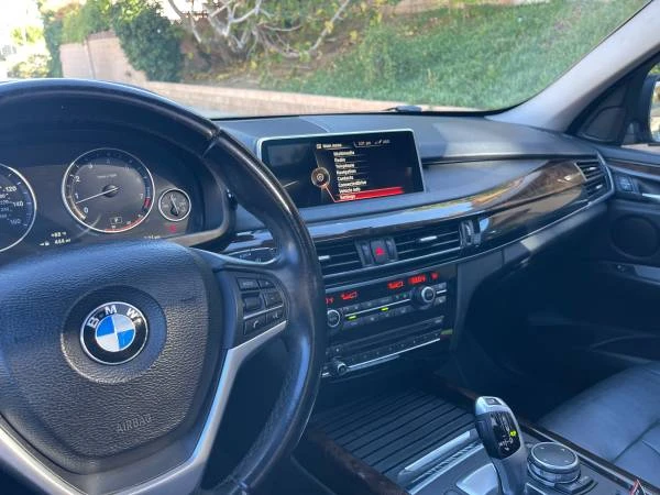 2015 BMW F15 X5 - Image 12 of 13
