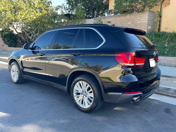 2015 BMW F15 X5 - Image 6 of 13