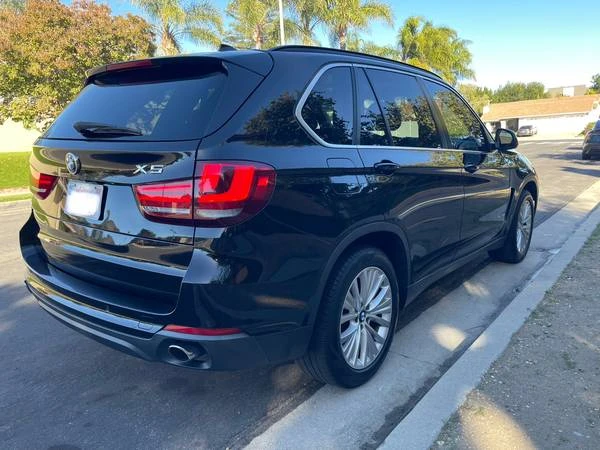 2015 BMW F15 X5 - Image 4 of 13